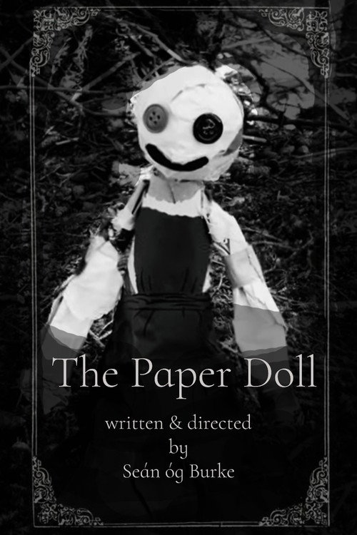 The Paper Doll