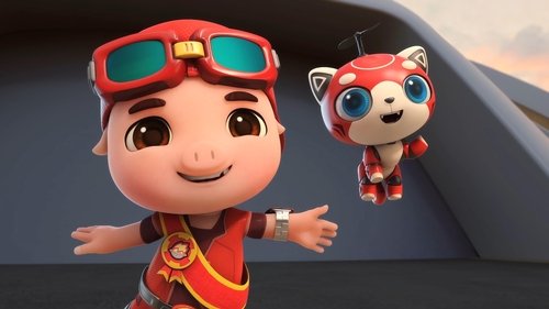 Image de l'épisode 20