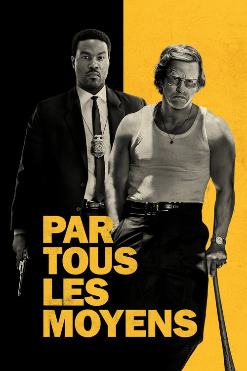 Par tous les moyens