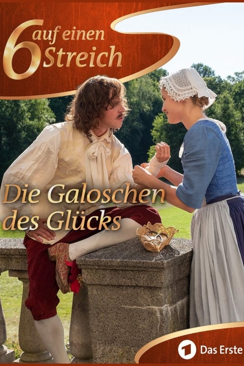 Die Galoschen des Glücks 2018