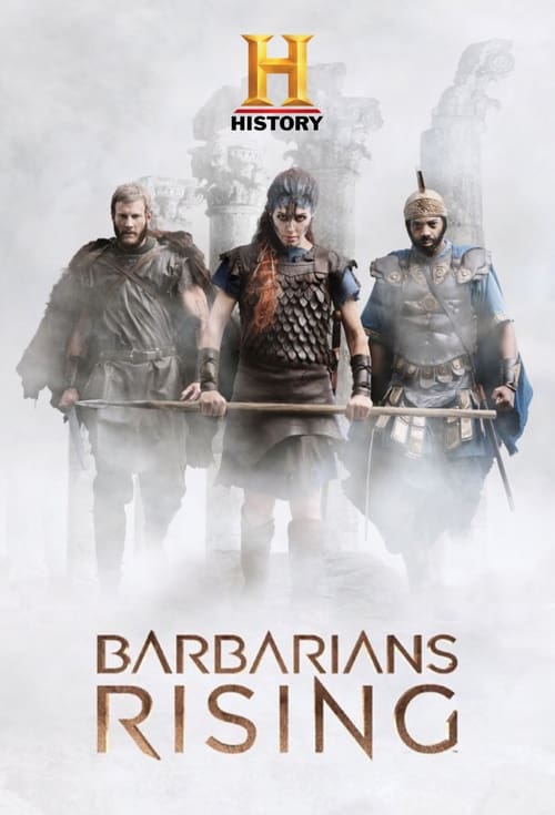 Barbarians Rising 2016