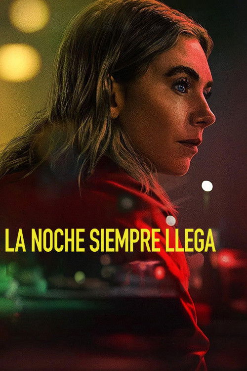 Night Always Comes poster