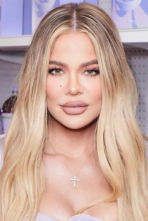 Kép: Khloé Kardashian színész profilképe