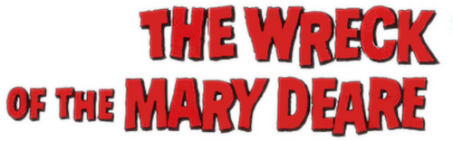 The Wreck of the Mary Deare