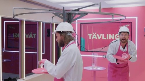 Image de l'épisode 1