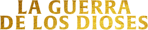 La Guerra de los Dioses