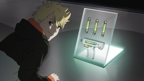 Lazarus: 1×5