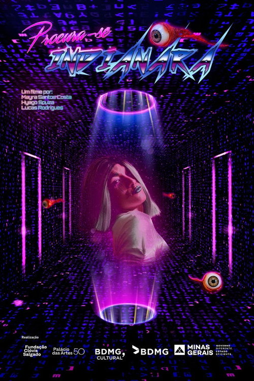 Procura-se Indianara