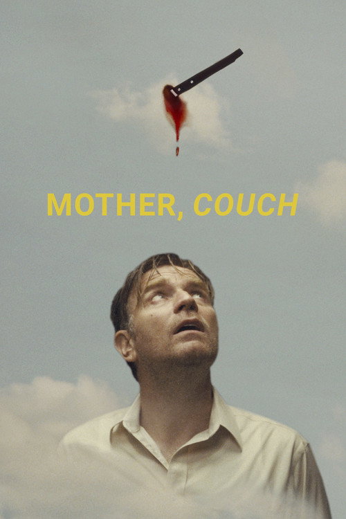 Mother, Couch poster
