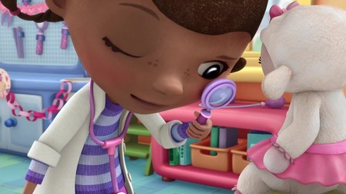 Doc McStuffins, S02E62 - (2015)