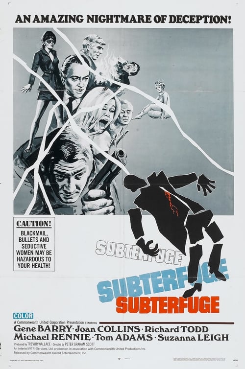 Watch Now Watch Now Subterfuge (1968) Streaming Online In HD Without Download Movies (1968) Movies uTorrent 1080p Without Download Streaming Online