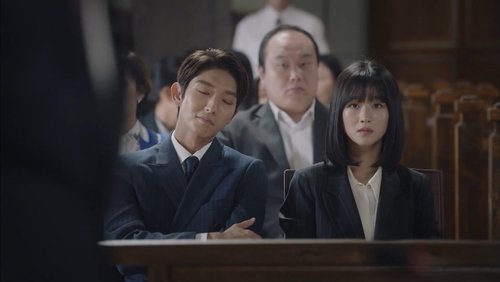 무법 변호사, S01E02 - (2018)