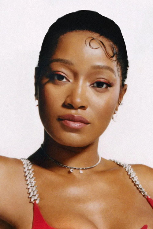 Keke Palmer