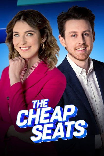 Escena 6 de The Cheap Seats