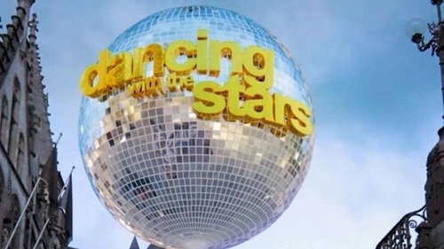 Dancing with the Stars