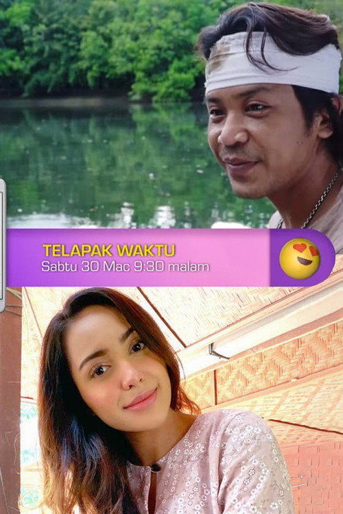 Telapak Waktu