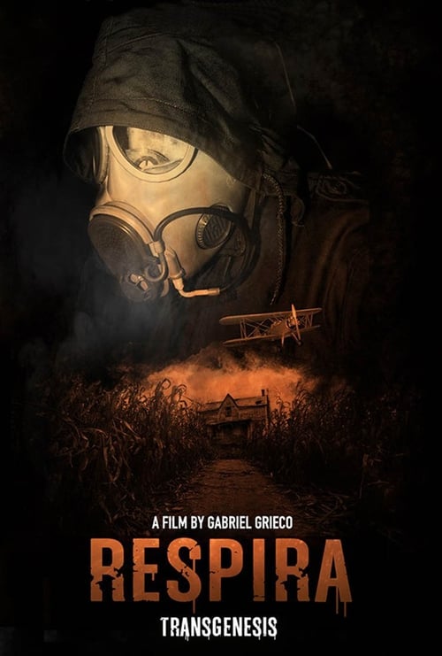 Poster do filme Respira