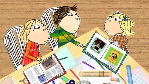 Charlie and Lola, S03E08 - (2007)