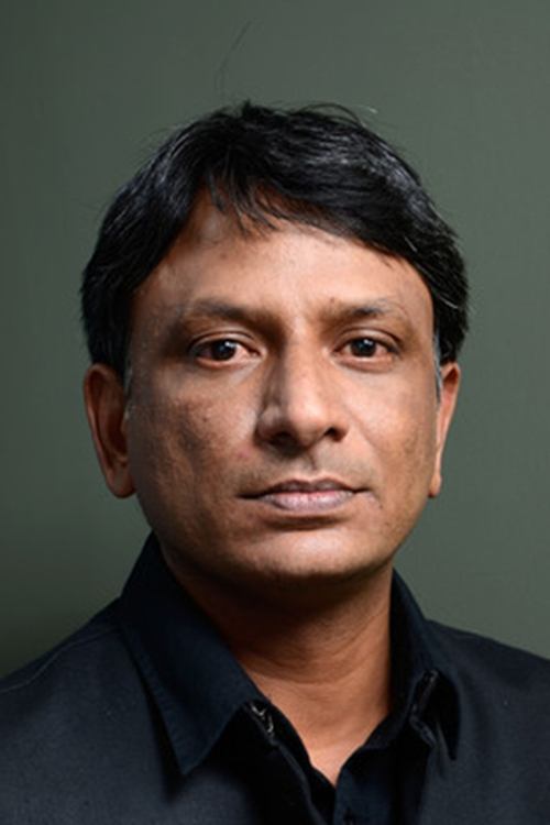 Rajesh Tailang isRoy