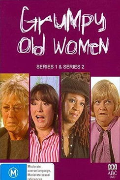 Escena 3 de Grumpy Old Women