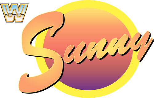 WWE Sunny