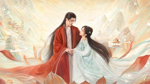 When Destiny Brings the Demon backdrop 1