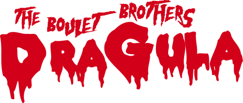 The Boulet Brothers' Dragula