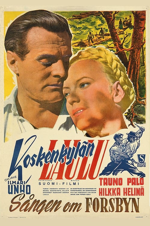 Koskenkylän laulu (1947)