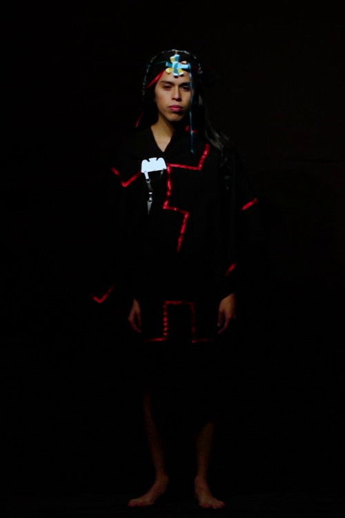 Nunca serás un weye