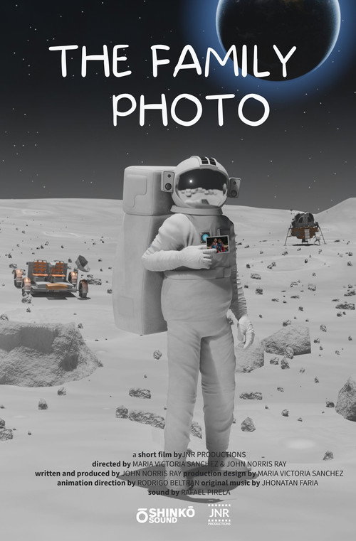 The Family Photo