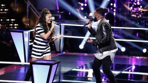 The Voice: 9×10