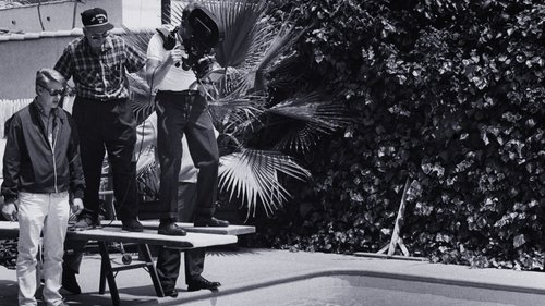 The Graduate Still