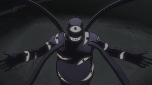 Fullmetal Alchemist: Brotherhood: 1×60