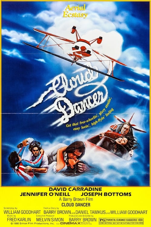 Cloud Dancer (1980)