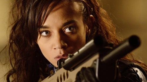 Killjoys: 1×2