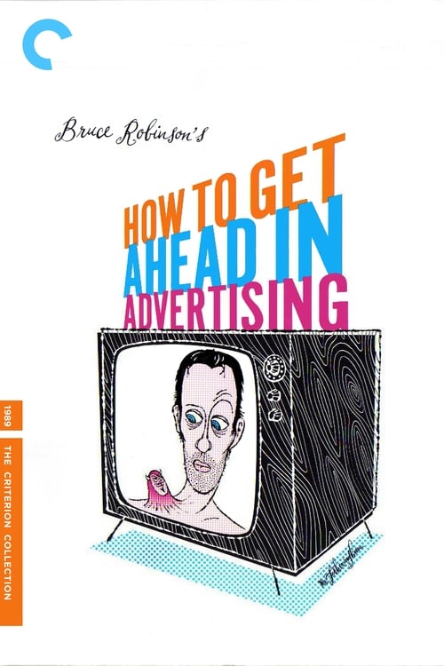 How to Get Ahead in Advertising