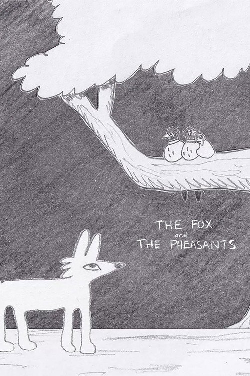 The Fox and the Pheasants