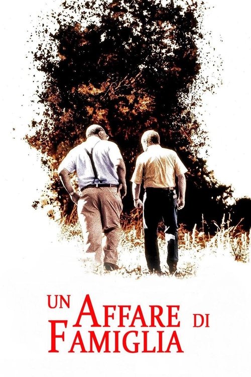 Un affare di famiglia
