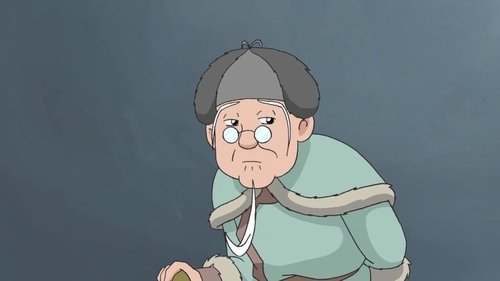 Image de l'épisode 12