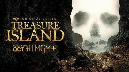 Treasure Island
