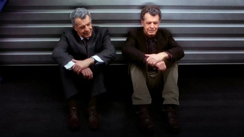 Deux mondes à part