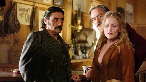 Deadwood: 2×7