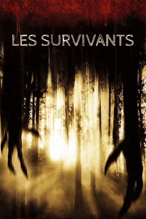 Poster image du film Altered : Les Survivants Altered : Les Survivants