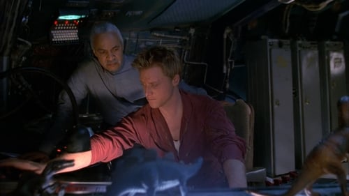 Firefly: 1×14