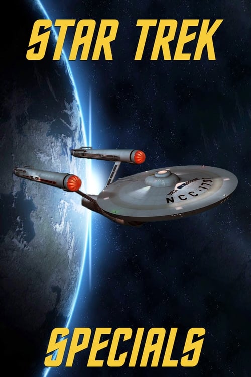 star trek streaming australia