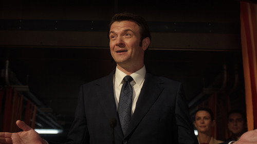 For All Mankind: 5×4