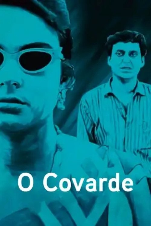 Pôster de O Covarde