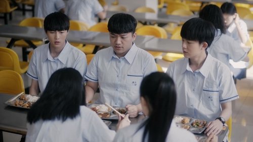 Poster della serie Lovely Us