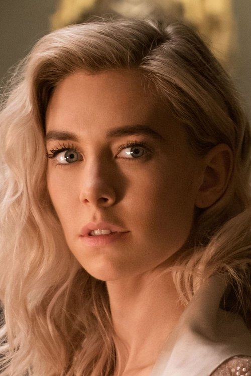 Kép: Vanessa Kirby színész profilképe