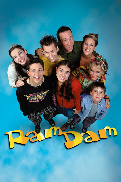 Ramdam